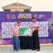 BPJS Ketenagakerjaan Batulicin Lindungi 586 Peserta Turnamen Brimob Cup III Tanah Bumbu