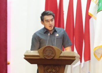 Fraksi Golkar DPRD Tanbu : Setiap Rupiah Uang Negara Harus Dikelola Secara Tanggungjawab dan Tepat Sasaran
