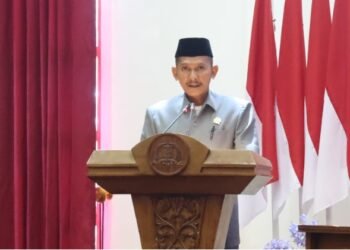 Pertanyakan Dukungan RAPBD 2027 dan Realisasi Hasil Reses 2026