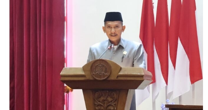 Pertanyakan Dukungan RAPBD 2027 dan Realisasi Hasil Reses 2026
