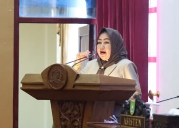 Perkuat Rantai Pangan dari Hulu ke Hilir, Pemda Prioritaskan Pembangunan Infrastruktur Berkualitas