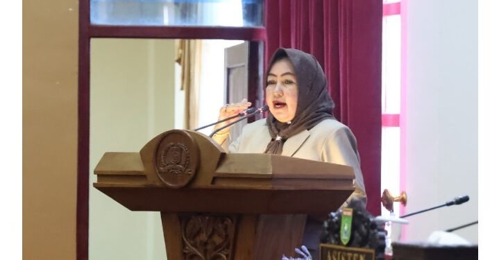 Perkuat Rantai Pangan dari Hulu ke Hilir, Pemda Prioritaskan Pembangunan Infrastruktur Berkualitas