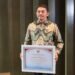 117.385 Pekerja Terlindungi, Tanah Bumbu Masuk Nominasi Jamsostek Awards 2025