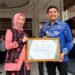 Pemkab Tanah Bumbu Raih Penghargaan Terbaik 1 Jamsostek Awards 2025 se-Kalimantan Selatan