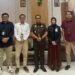 Lindungi Hak Pekerja, BPJS Ketenagakerjaan Batulicin Serahkan SKK Penagihan Rp3,25 Miliar ke Kejari Kotabaru