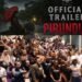 Kedatangan Pemain Film Pirunduk di Batulicin Disambut Antusiasme Tinggi Penonton.