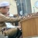 Perkuat Keimanan dan Silaturahmi, Majelis Taklim Nurul ‘Ala Gelar Pengajian Rutin Bertema Cinta kepada Allah ‎
